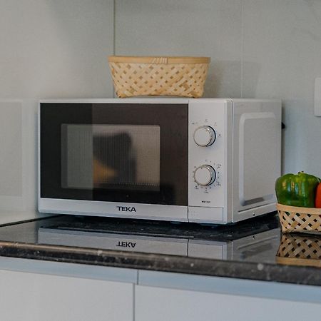 Mareverde Sunshine Home Costa Adeje  Ngoại thất bức ảnh