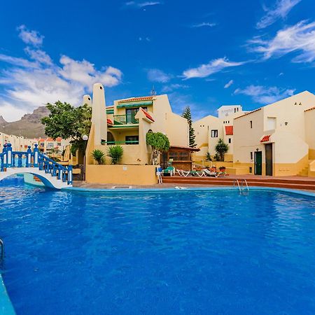 Mareverde Sunshine Home Costa Adeje  Ngoại thất bức ảnh