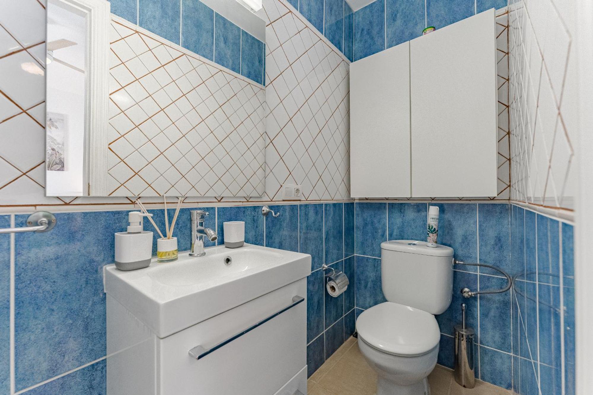 Mareverde Sunshine Home Costa Adeje  Ngoại thất bức ảnh