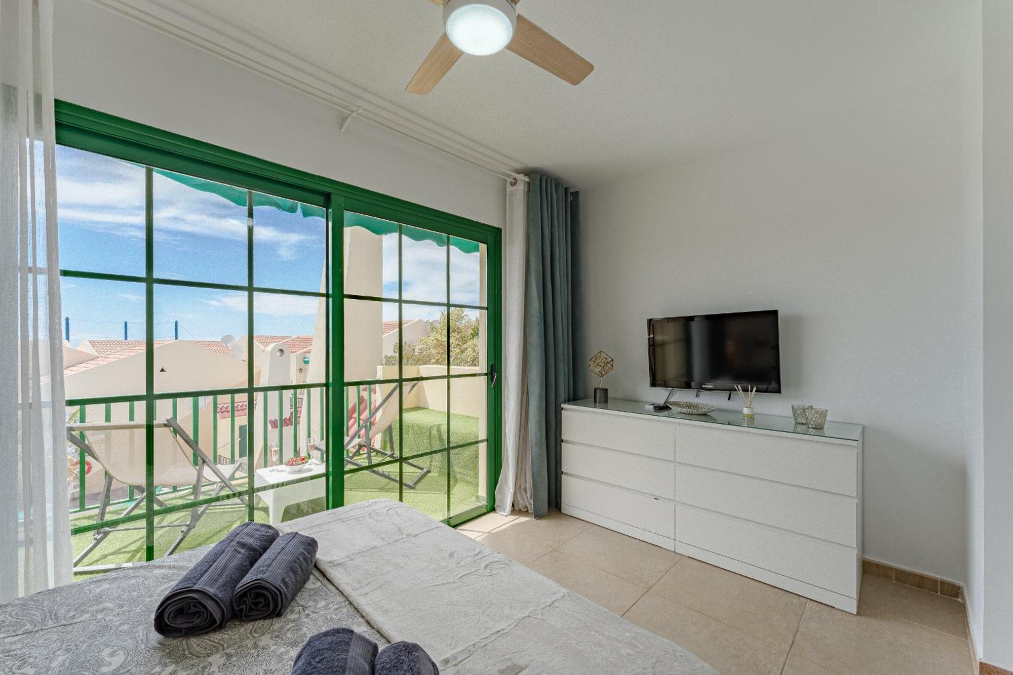 Mareverde Sunshine Home Costa Adeje  Ngoại thất bức ảnh