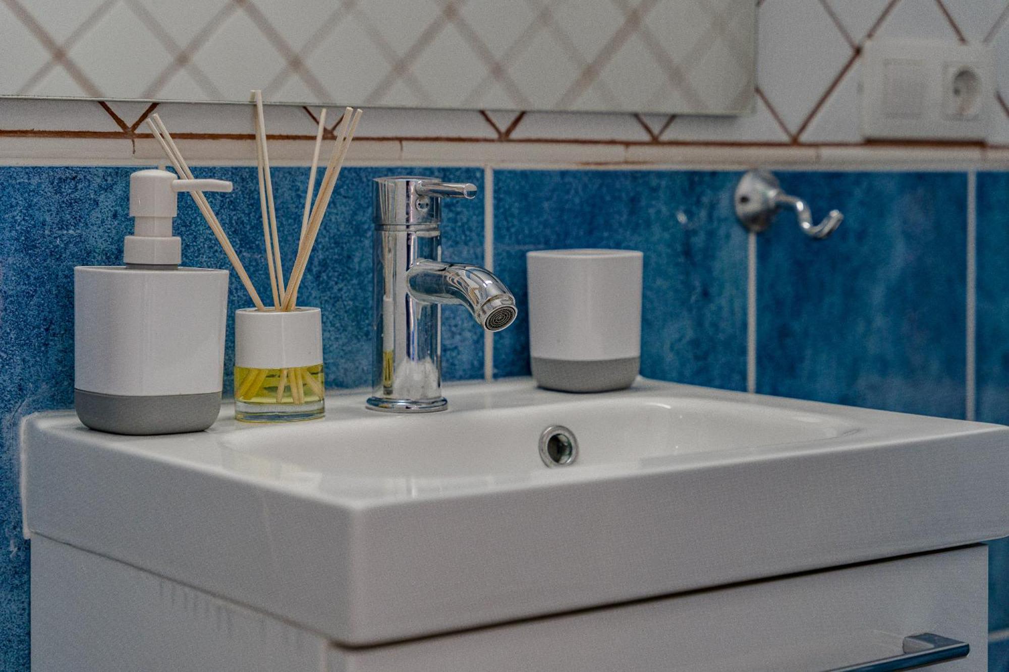Mareverde Sunshine Home Costa Adeje  Ngoại thất bức ảnh