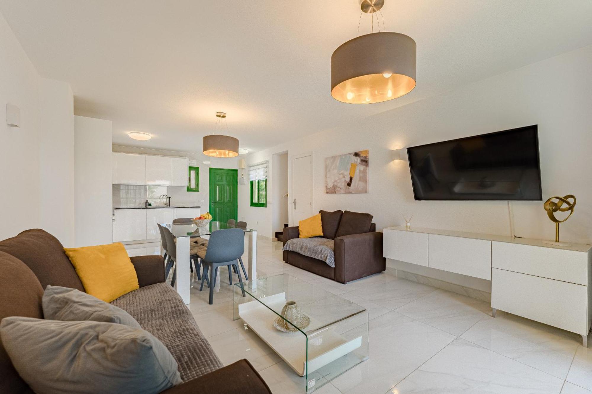 Mareverde Sunshine Home Costa Adeje  Ngoại thất bức ảnh