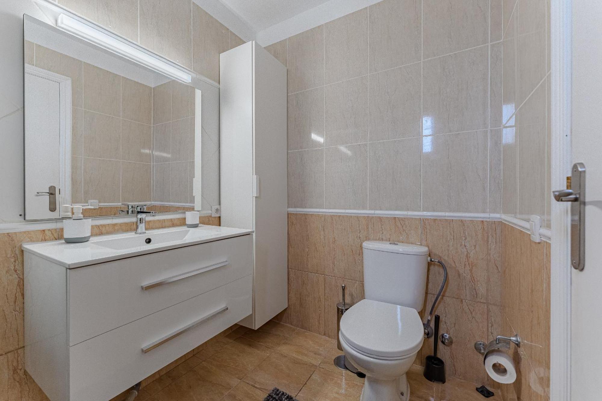 Mareverde Sunshine Home Costa Adeje  Ngoại thất bức ảnh