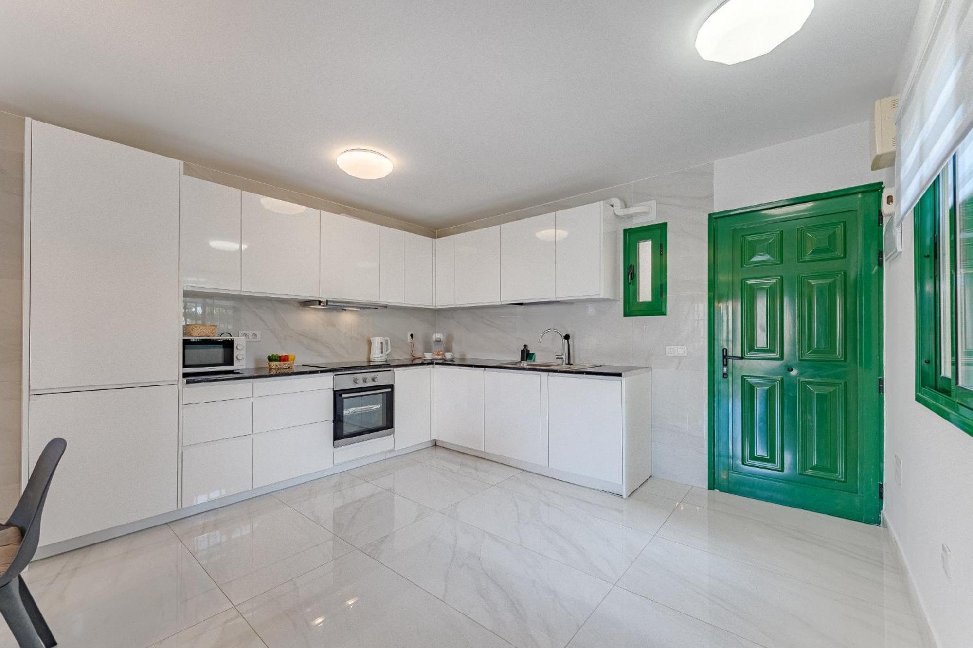 Mareverde Sunshine Home Costa Adeje  Ngoại thất bức ảnh