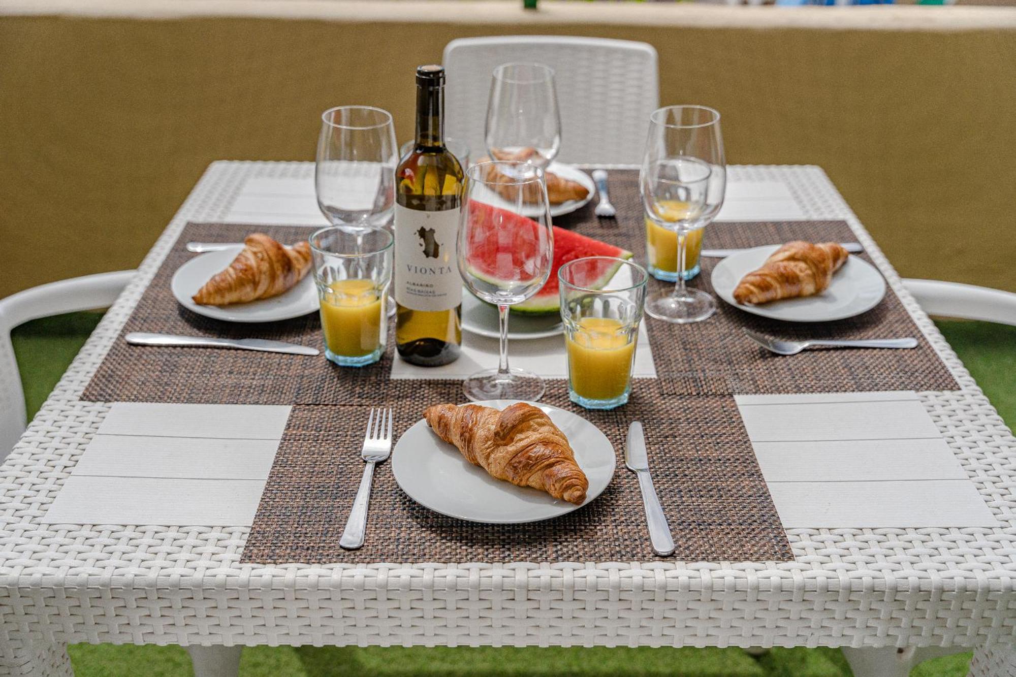 Mareverde Sunshine Home Costa Adeje  Ngoại thất bức ảnh