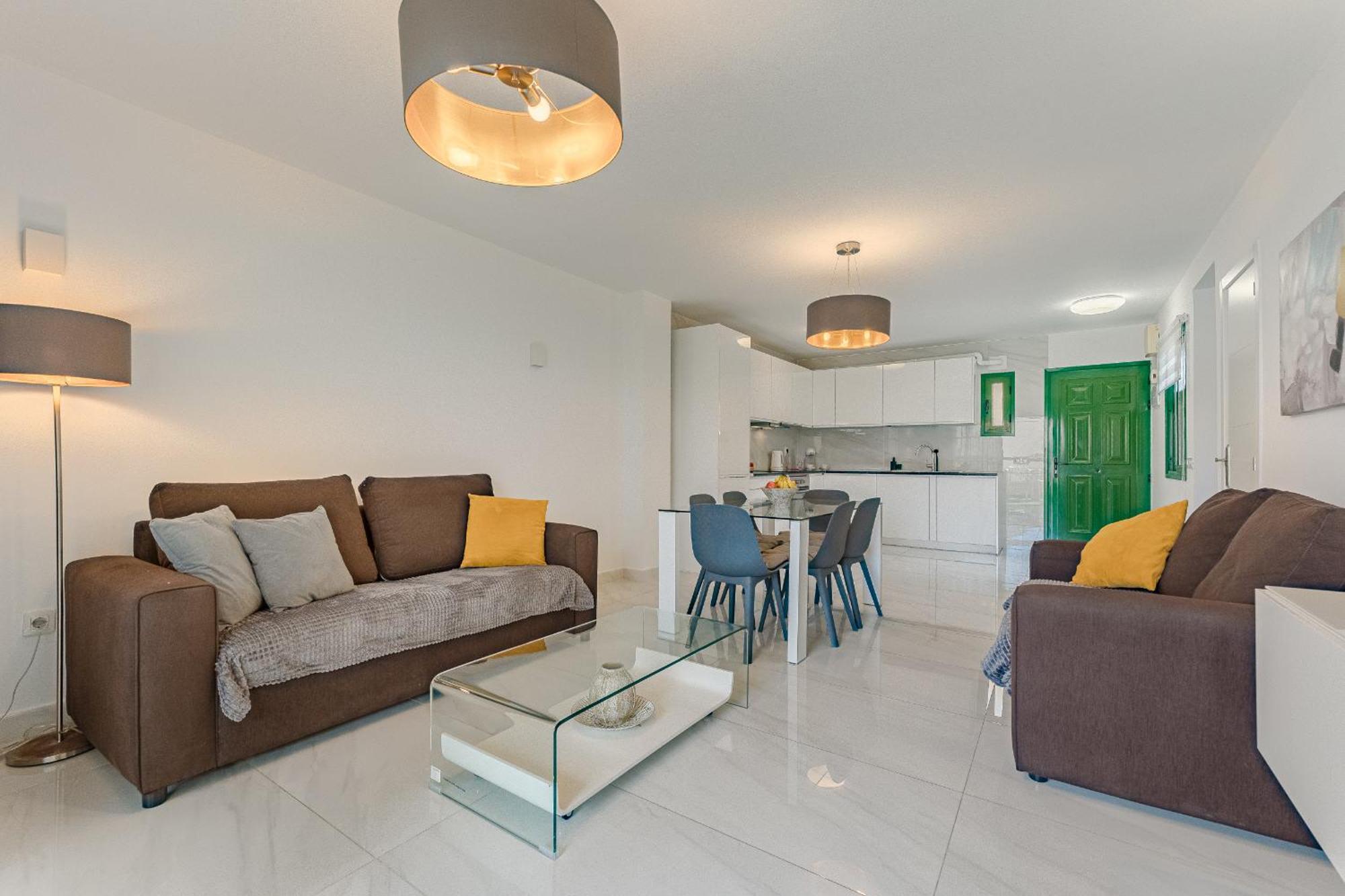 Mareverde Sunshine Home Costa Adeje  Ngoại thất bức ảnh