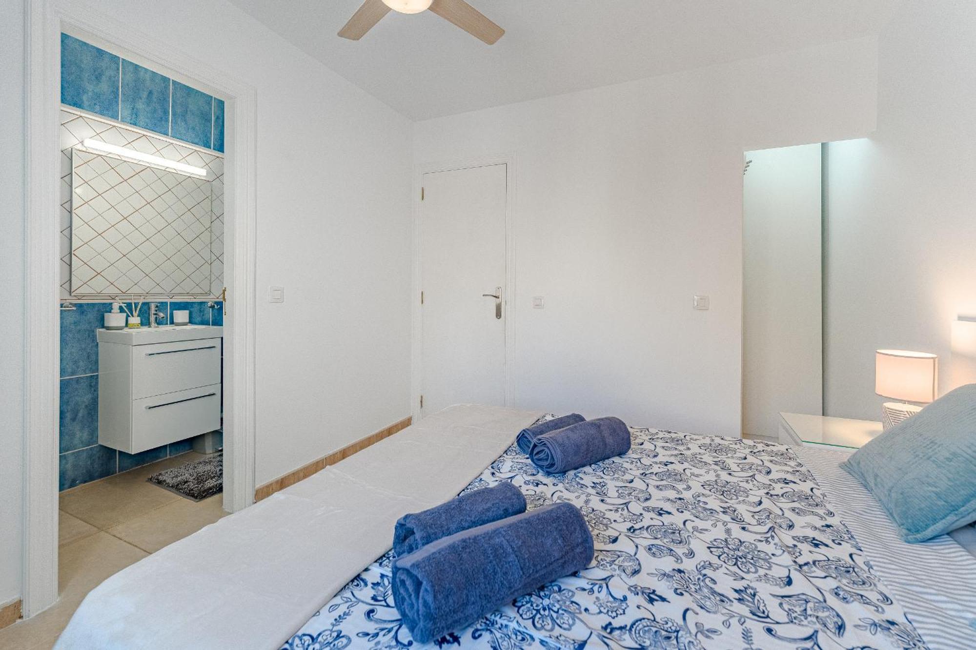 Mareverde Sunshine Home Costa Adeje  Ngoại thất bức ảnh