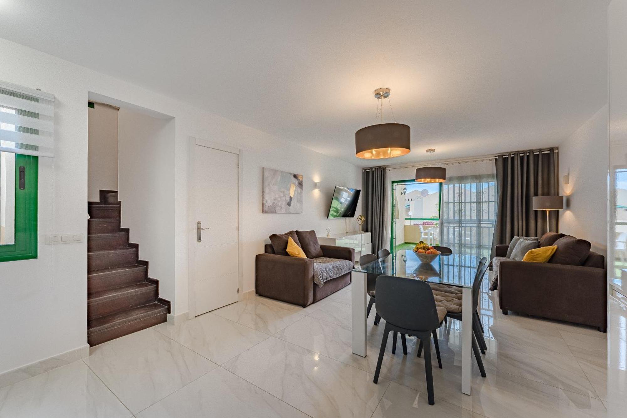 Mareverde Sunshine Home Costa Adeje  Ngoại thất bức ảnh