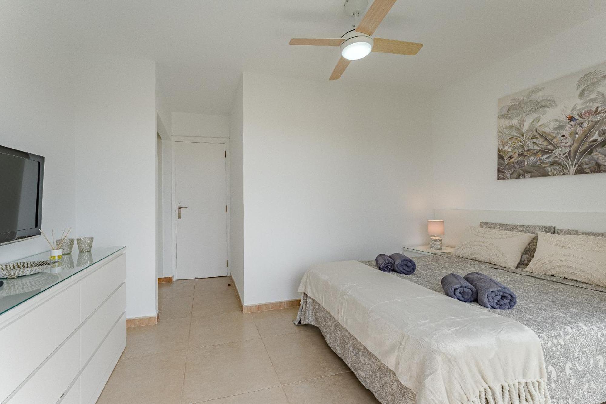 Mareverde Sunshine Home Costa Adeje  Ngoại thất bức ảnh