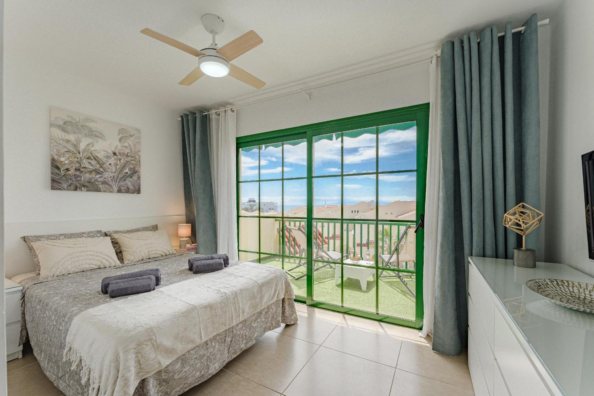 Mareverde Sunshine Home Costa Adeje  Ngoại thất bức ảnh
