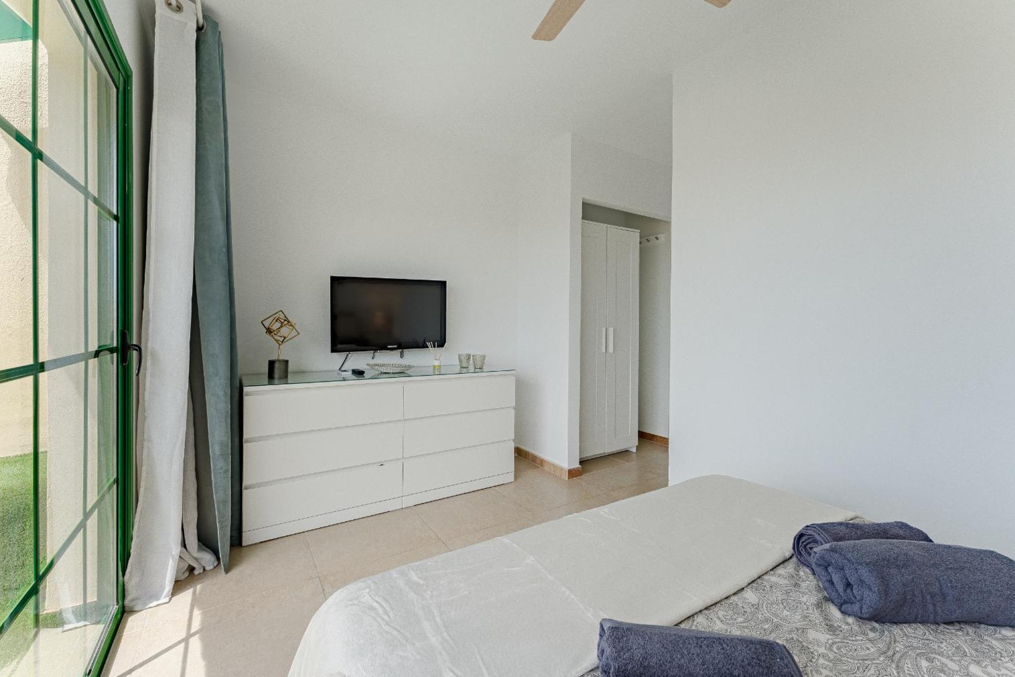 Mareverde Sunshine Home Costa Adeje  Ngoại thất bức ảnh