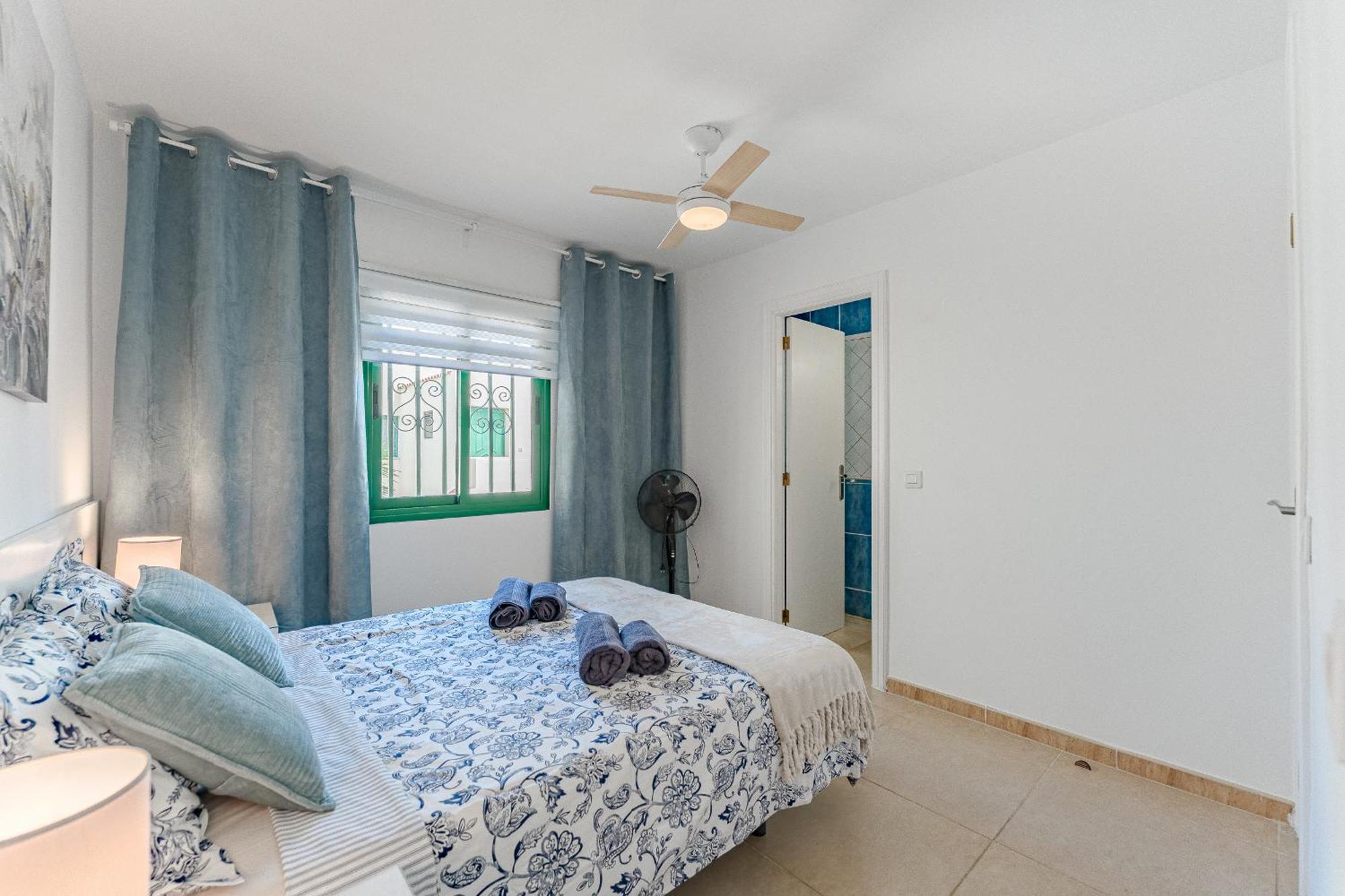 Mareverde Sunshine Home Costa Adeje  Ngoại thất bức ảnh