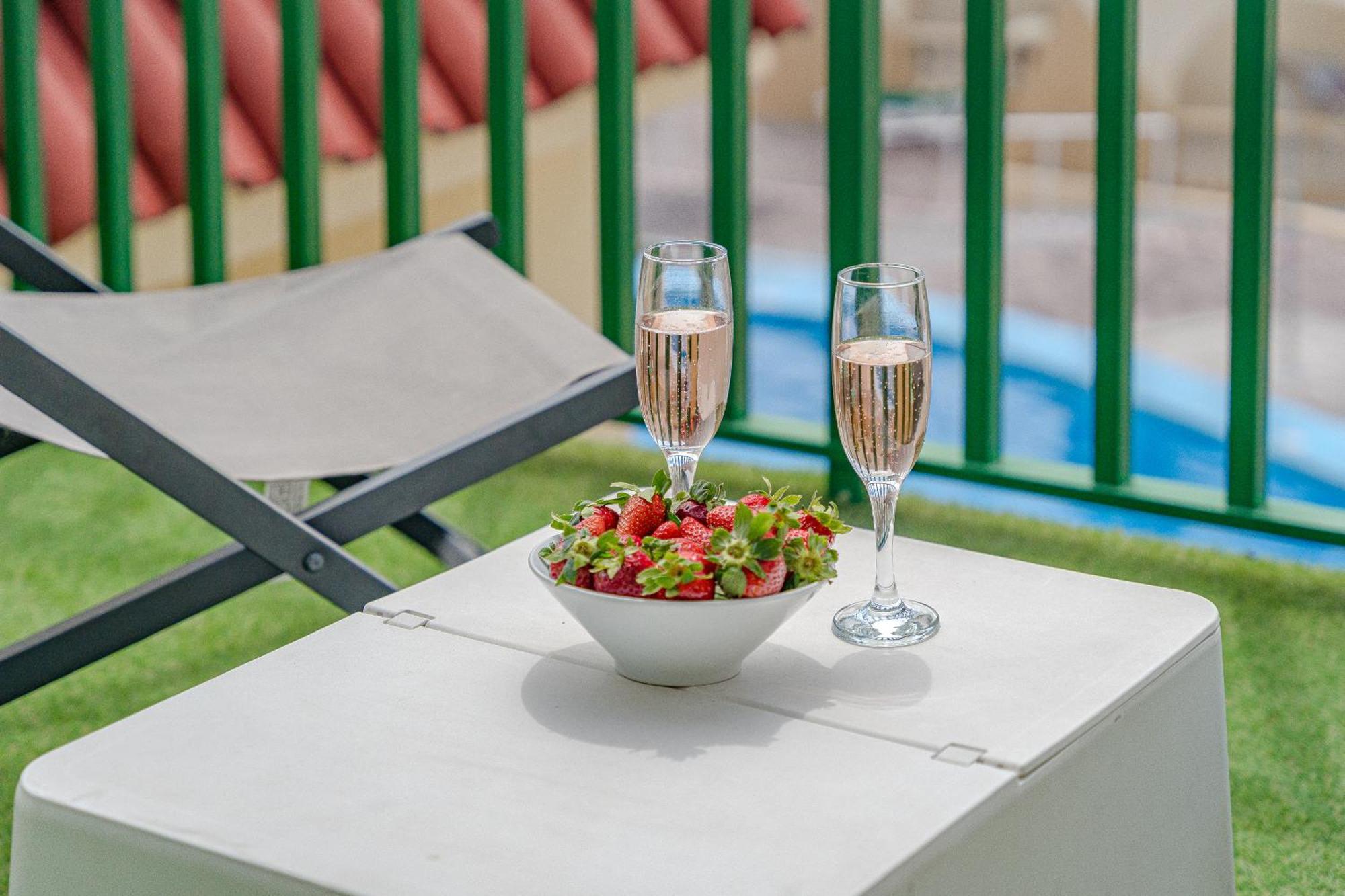 Mareverde Sunshine Home Costa Adeje  Ngoại thất bức ảnh